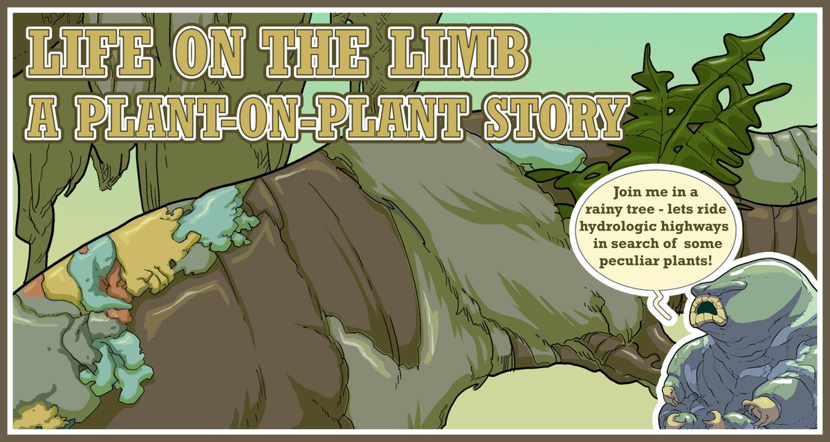 John Van Stan tweet media