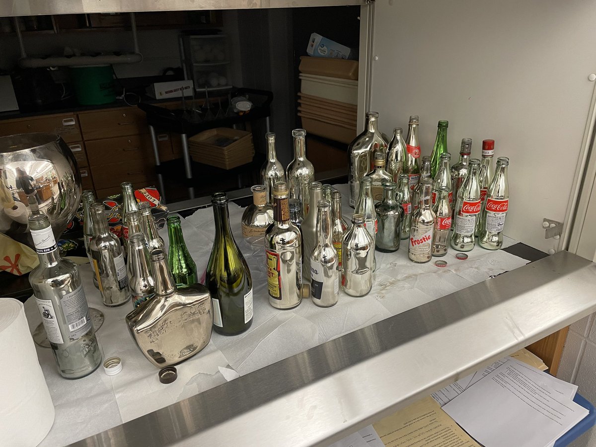 2022 - another year of successful silvering by the ICB1 freshmen. Happy Studying!