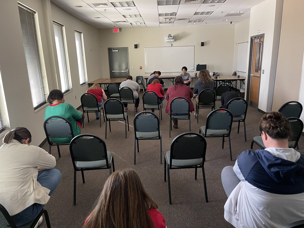 NISD SEB tweet media