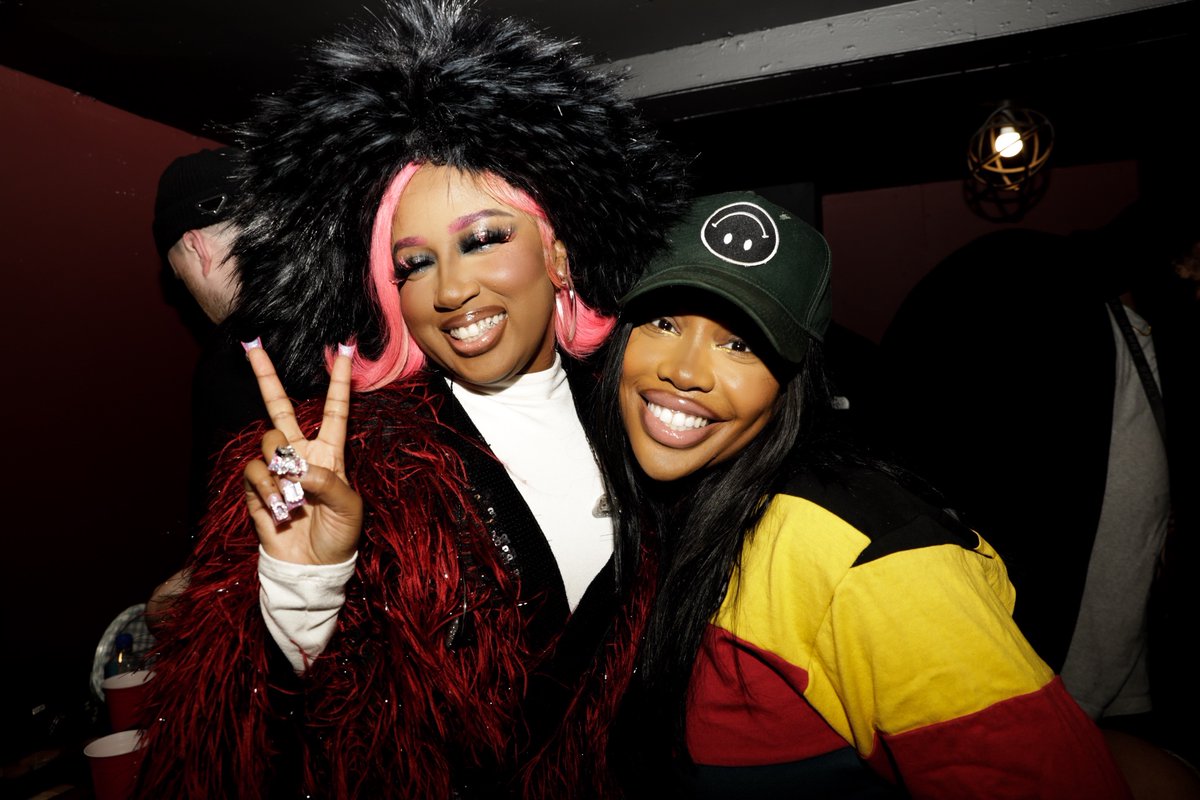 imbabytate's tweet photo. last night was mad real 🥹 https://t.co/lqwq5G25N5