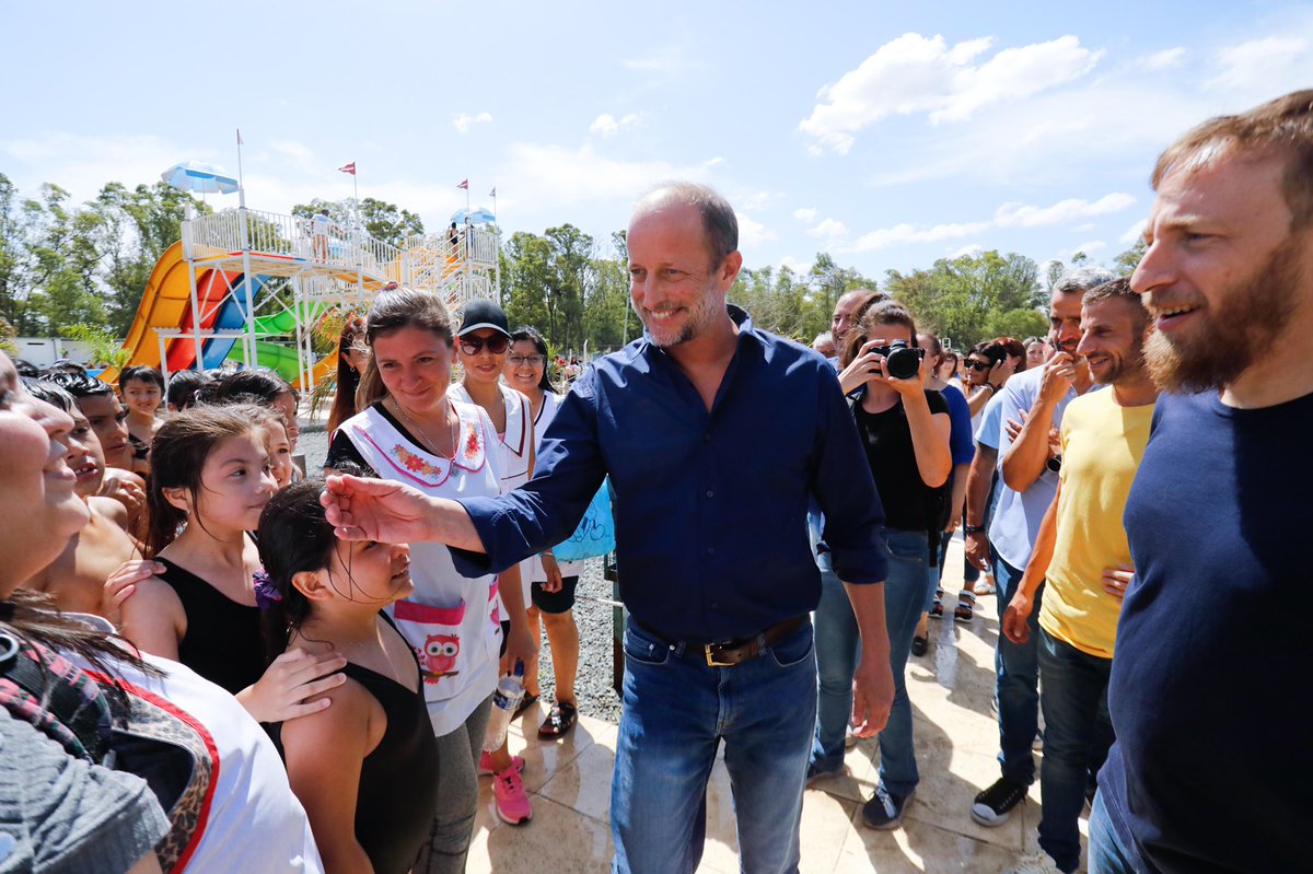 Martín Insaurralde tweet media
