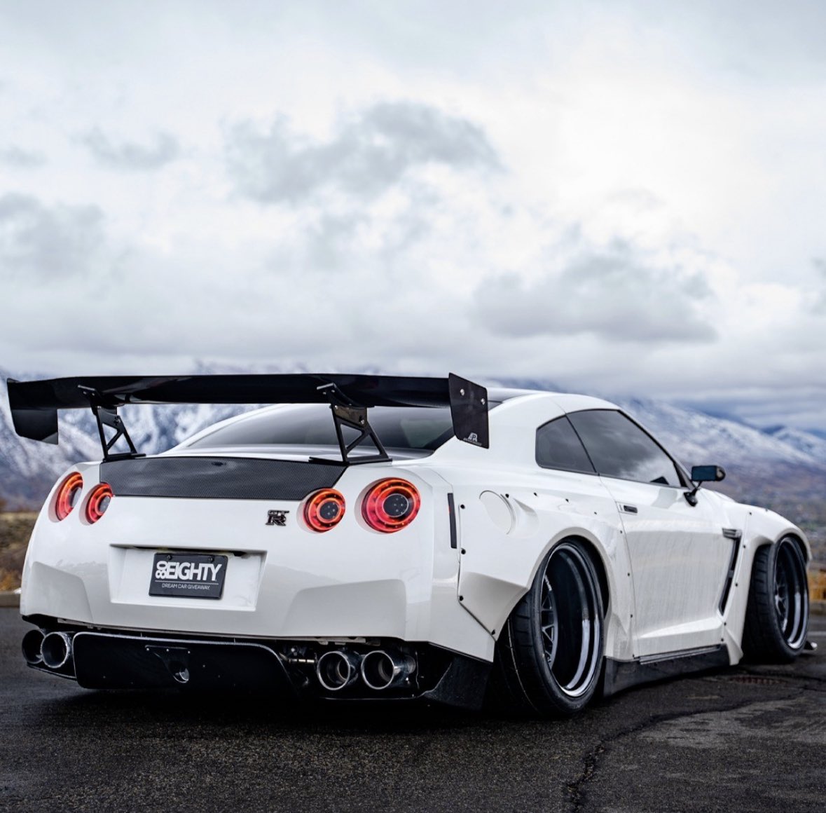 80Eighty NFT tweet media