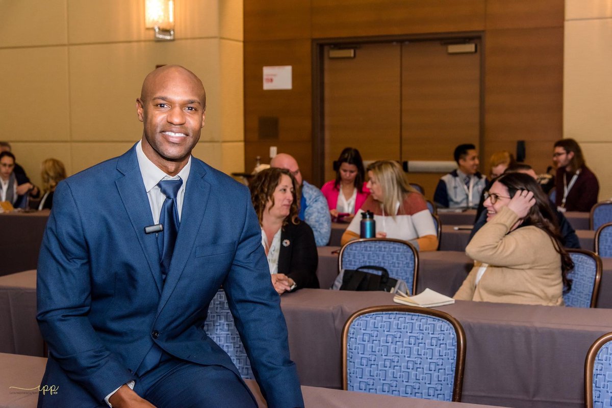 Dr. Don Parker tweet media
