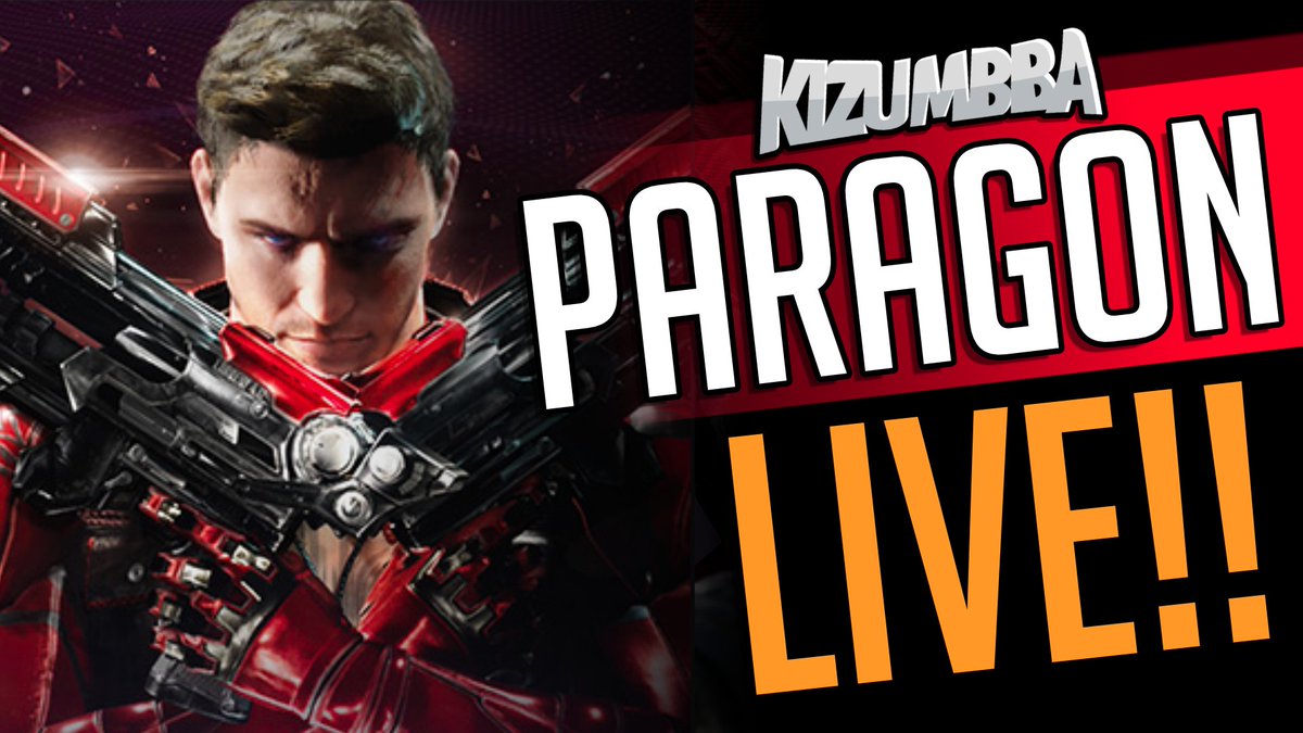 Kizumbba_'s tweet photo. HOJE tem PARAGON 💙 MOBA3D na LIVE
https://t.co/73PL0vs1iL
#LIVE #PARAGON #OVERPRIME #AOVIVO #Stream #LiveStram #GG #Youtube #AGORA #NOVOMAPA #MOBA3D #MOBA #ranked #kizumbba #adc #jungle #mid #support #offlane #sololane #DUO https://t.co/8tH0Ry3Mqw