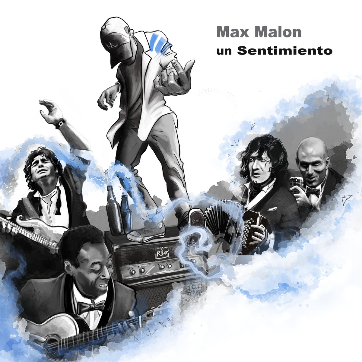 RLO, humeurs...dessins tweet media