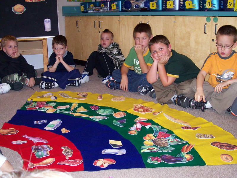 How can Canada’s Food Guide support a healthier school food environment? 
New resarch from <a href="/UofT/">University of Toronto</a> &amp; <a href="/TorontoMet/">Toronto Metropolitan University</a> #SchoolFoodProgram Read <a href="/JAFSCD/">JAFSCD</a> for free: doi.org/10.5304/jafscd…