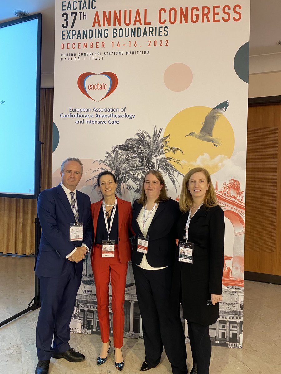 drDiAnca's tweet photo. TAS at EACTAIC! #TAS session,#Naples https://t.co/bmGSO35K4G