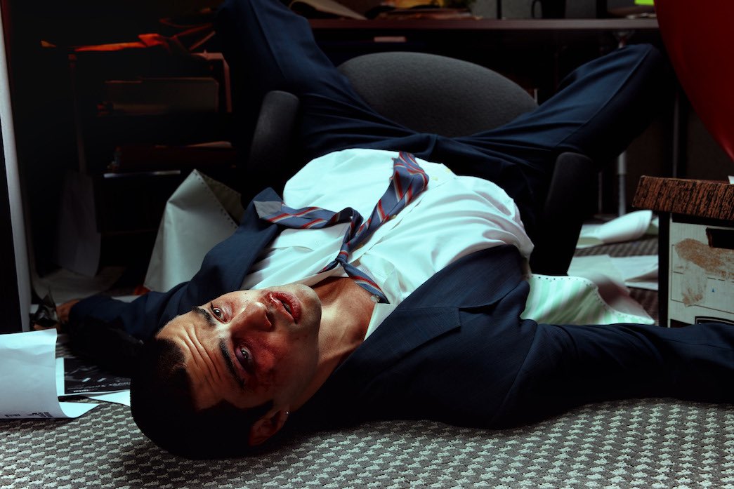 Film Updates on Twitter: 