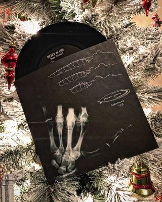 Pearl Jam 🇺🇦 on Twitter: &ldquo;Pearl Jam&rsquo;s 1998 Christmas single vinyl