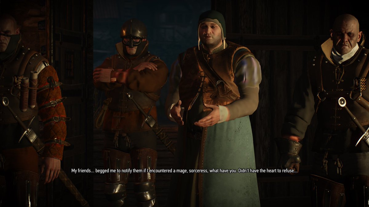 RodriguesMaths's tweet photo. @CDPRED_Support I’m encountering some texture problems while playing the remaster on Xbox Series S 

Most of the time the textures doesn’t load up 100%, see caps, sleeves and pants on these images samples:

#TheWitcher3NextGen #witcher3nextgen https://t.co/8GJpL3y0De