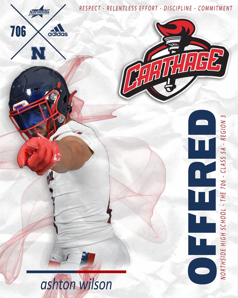 Northside Patriots FB Recruiting tweet media