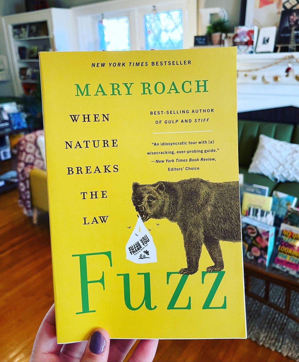Some selections for nature lovers, and additional favorites around the shop! The sunlight is magical today ~ a perfect day to escape this windy cold into the calm warmth of the beautiful bookshop! ❤️ Open until 6 tonight! 📚🎁 Free gift wrapping in store!