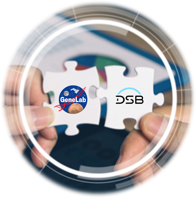 Deep Space Biology tweet media