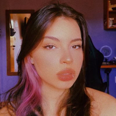 #NovaFotoDePerfil