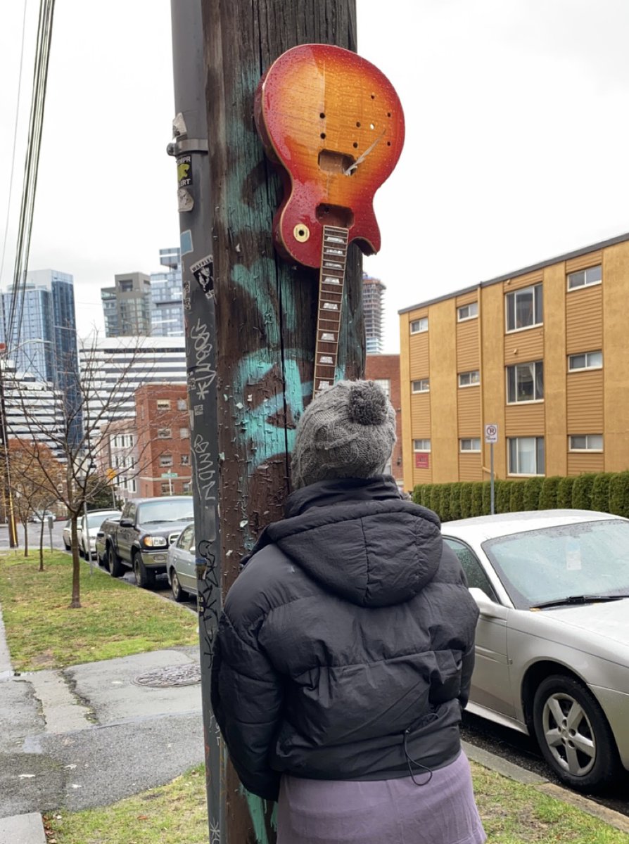 Sometimes you just want to rock your face off!
On "Local with Louise" this week, rocking music by <a href="/elvisbatchild/">island420</a> <a href="/_Itchy_Kitty_/">Itchy Kitty</a> <a href="/StereoCreeps/">Stereo Creeps</a> <a href="/EndsBlack/">Black Ends</a> <a href="/GrizzledMighty/">The Grizzled Mighty</a> <a href="/KittyJunkGirls/">Kitty Junk</a> <a href="/Always__Naked/">Always Naked</a> <a href="/wilting_band/">WILTING</a> &amp; more incredible #PNW bands to rock your world. #music #seattle