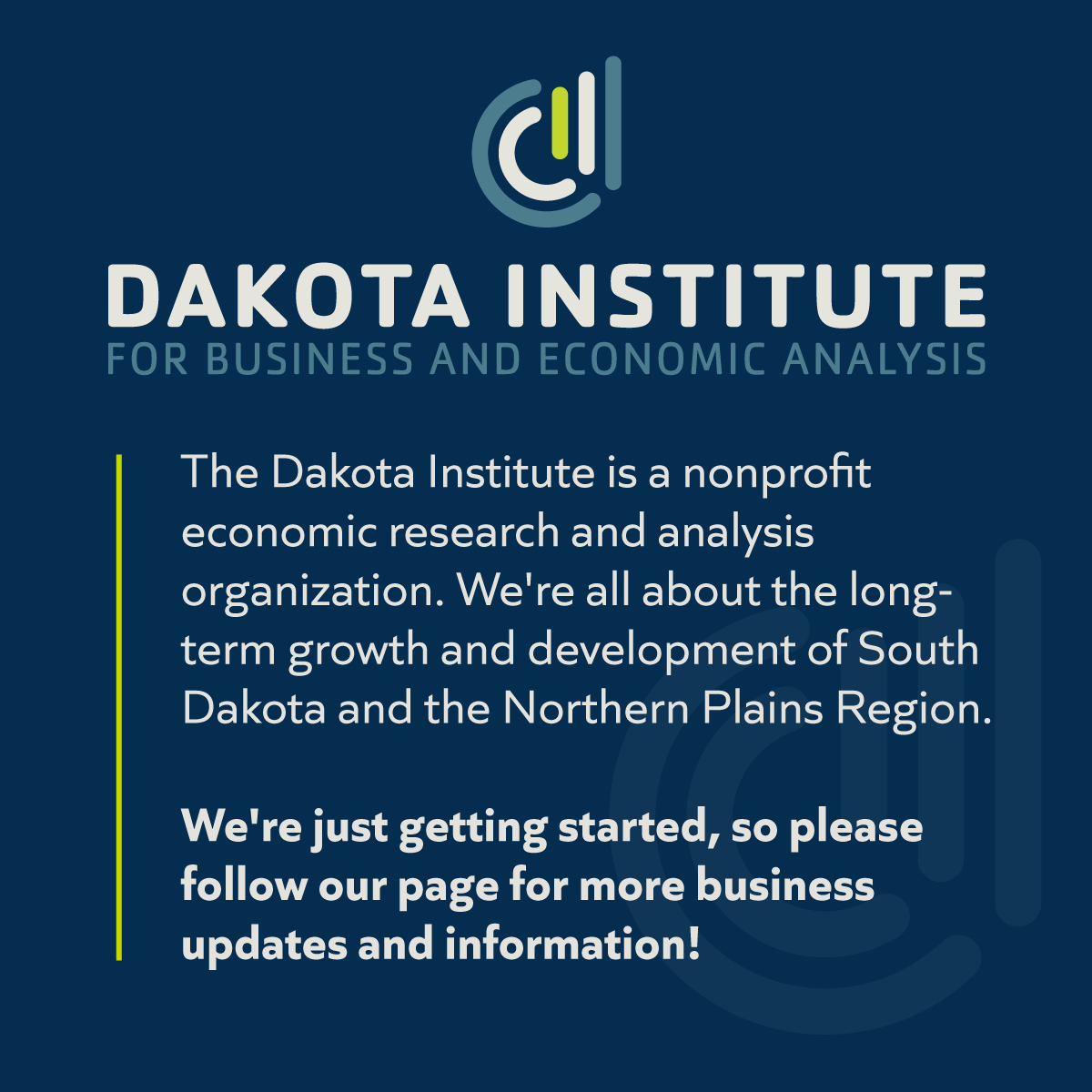 dakotainstitute tweet media