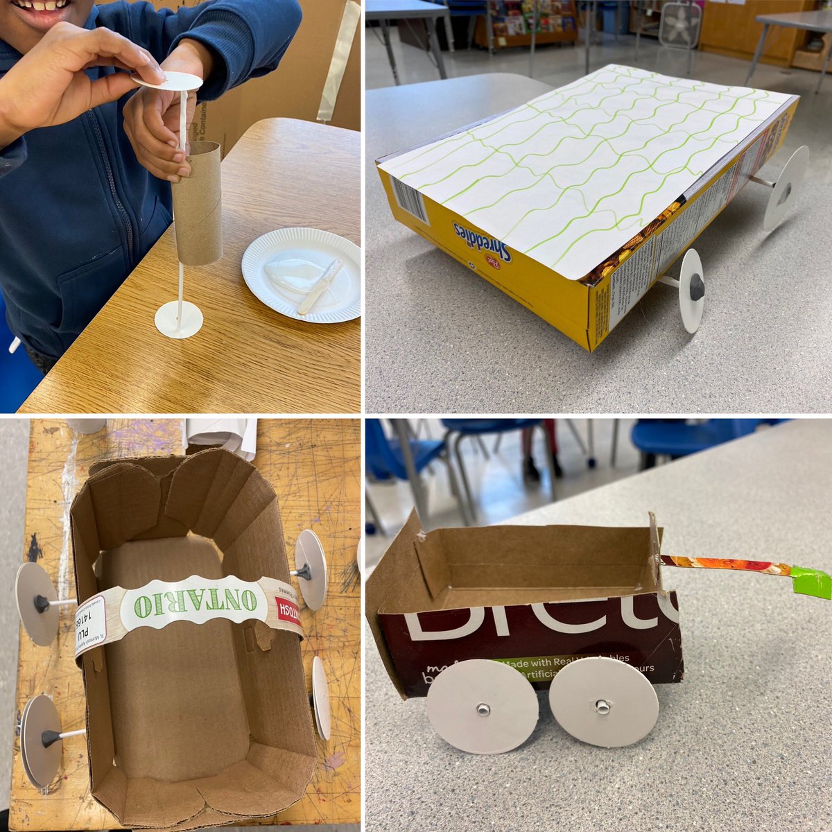 MsGordonSTEAM tweet media