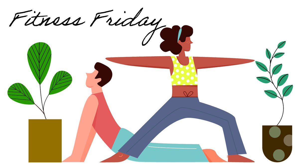 MIKEProgram's tweet photo. Did you know that stretching before bedtime improves sleep? #stretching can help improve blood flow and relieve muscle tension. #HarvardHealth recommends holding stretches for 60 seconds for full benefits. #fitnessfriday https://t.co/lihVwNR5X0