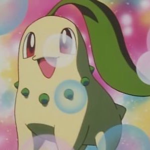 lsrfmsanrio's tweet photo. #YUNJIN as grass type pokemon :3 https://t.co/fWeRgIQMeg