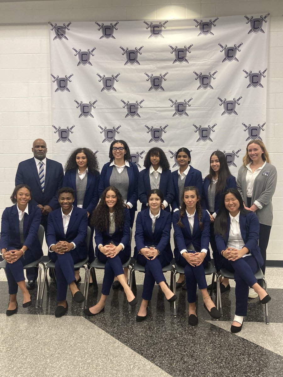 Solomon T. Wright (@solomontwright1) on Twitter photo If classy was a person…it would be called the John Champe Lady Knights! Great job Coach Hatchett and staff for all you’re doing for our school, students and community. <a href="/JohnChampeHS/">John Champe High School</a> <a href="/AlyciaHakes/">Alycia_Hakes</a> <a href="/sdavis1908/">ShalondaDavis</a> @TheChampeAD If classy was a person…it would be called the John Champe Lady Knights! Great job Coach Hatchett and staff for all you’re doing for our school, students and community. <a href="/JohnChampeHS/">John Champe High School</a> <a href="/AlyciaHakes/">Alycia_Hakes</a> <a href="/sdavis1908/">ShalondaDavis</a> @TheChampeAD