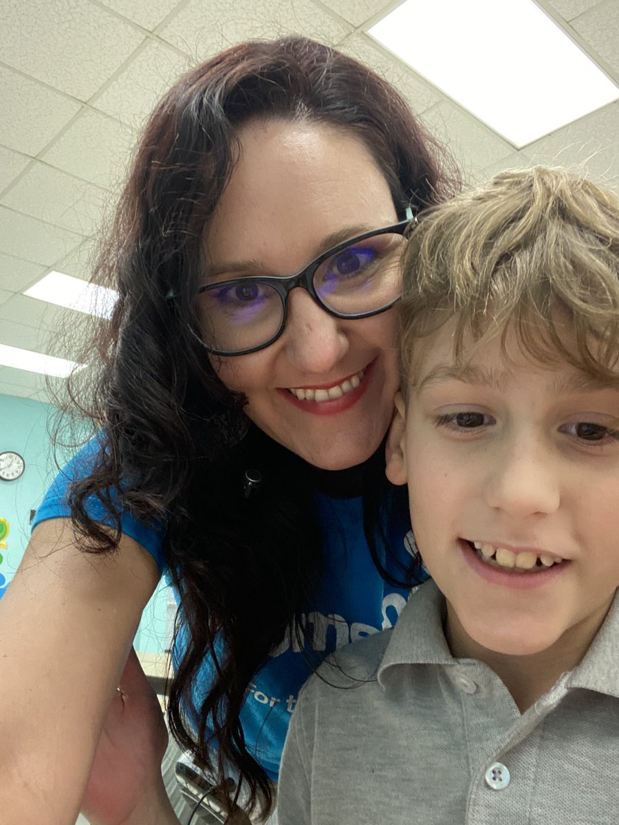 What a great day <a href="/sylvaniahgts/">Sylvania Heights</a> !! I had the privilege of representing <a href="/Promethean/">Promethean</a> and showing teachers and students some amazing tools in ActivInspire. Plus, I got to speak in my own kids’ classrooms. <a href="/MDCPS/">Miami-Dade Schools</a> @LearnPromethean