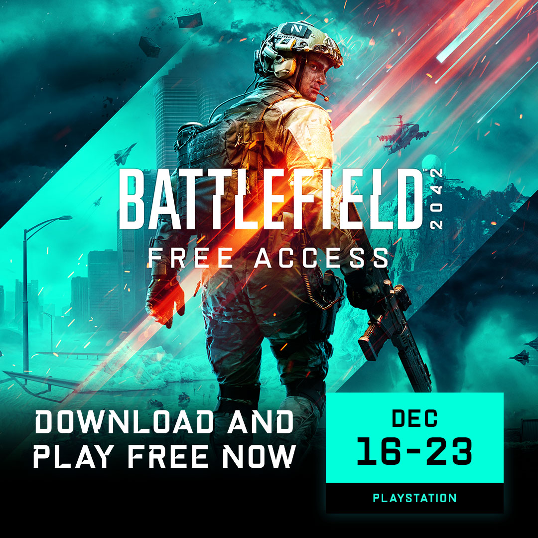 Battlefield 4 Free Download