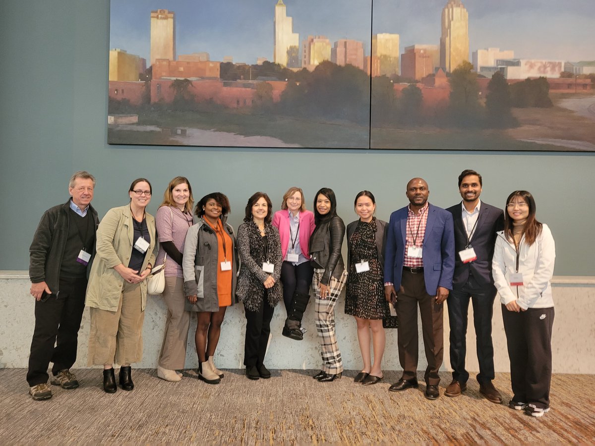 LSUSRP's tweet photo. We had a great turnout for #SRP35 and we can't wait to see everyone next year! https://t.co/skZPtCJaUn