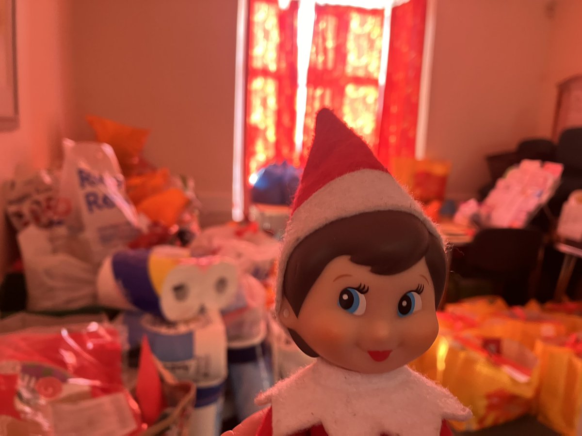 FollowthatElf tweet picture