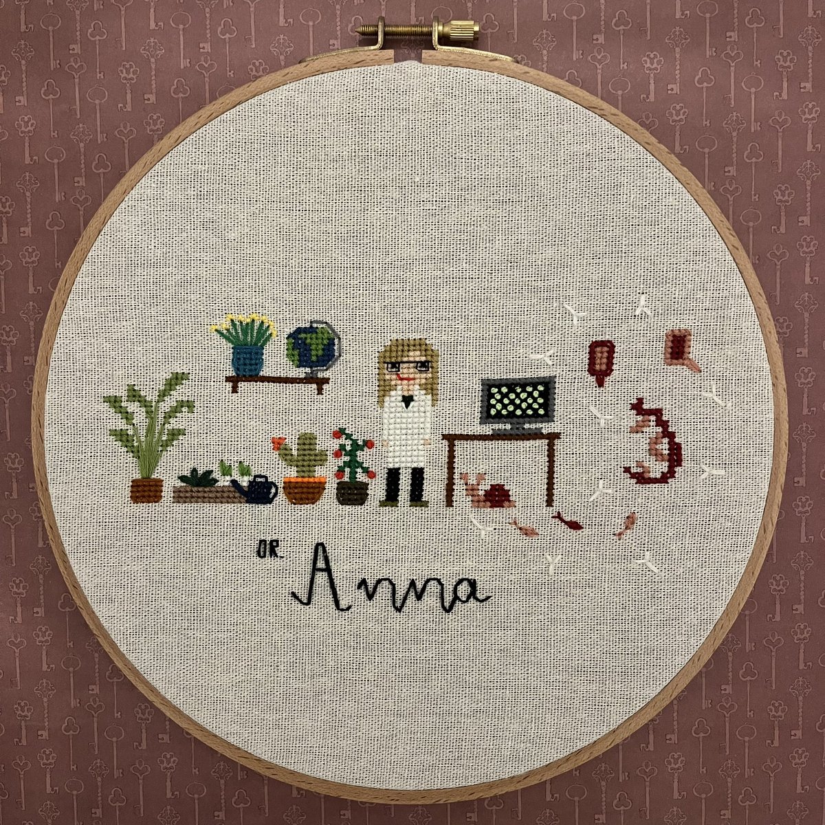 Pytsje Hoekstra (@pytsjehoekstra) on Twitter photo Really enjoyed making this #schistosomiasis #glycan #plant portrait for my dear colleague <a href="/AKildemoes/">Anna Kildemoes</a> it’s not a goodbye, but see you later 👋🏻 Really enjoyed making this #schistosomiasis #glycan #plant portrait for my dear colleague <a href="/AKildemoes/">Anna Kildemoes</a> it’s not a goodbye, but see you later 👋🏻