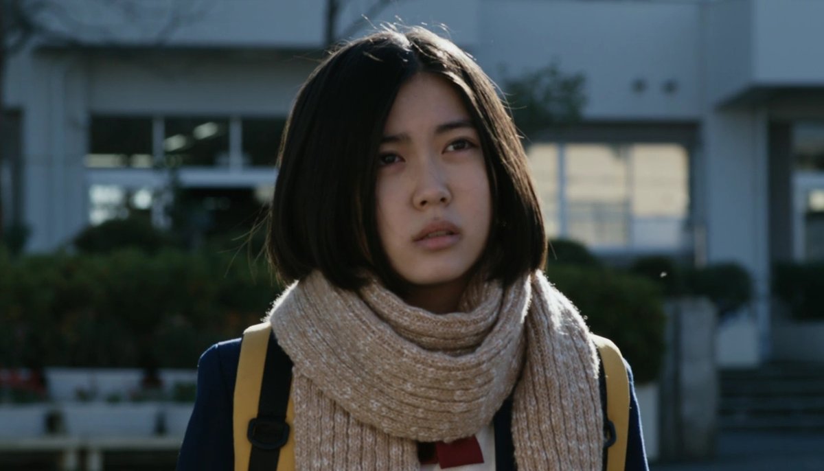 tokugirlarchive's tweet photo. TOP 25 LADIES OF KAMEN RIDER

25. Aoi Izumi (Black Sun)
🗳️164 votes https://t.co/NlExsUG7Ij