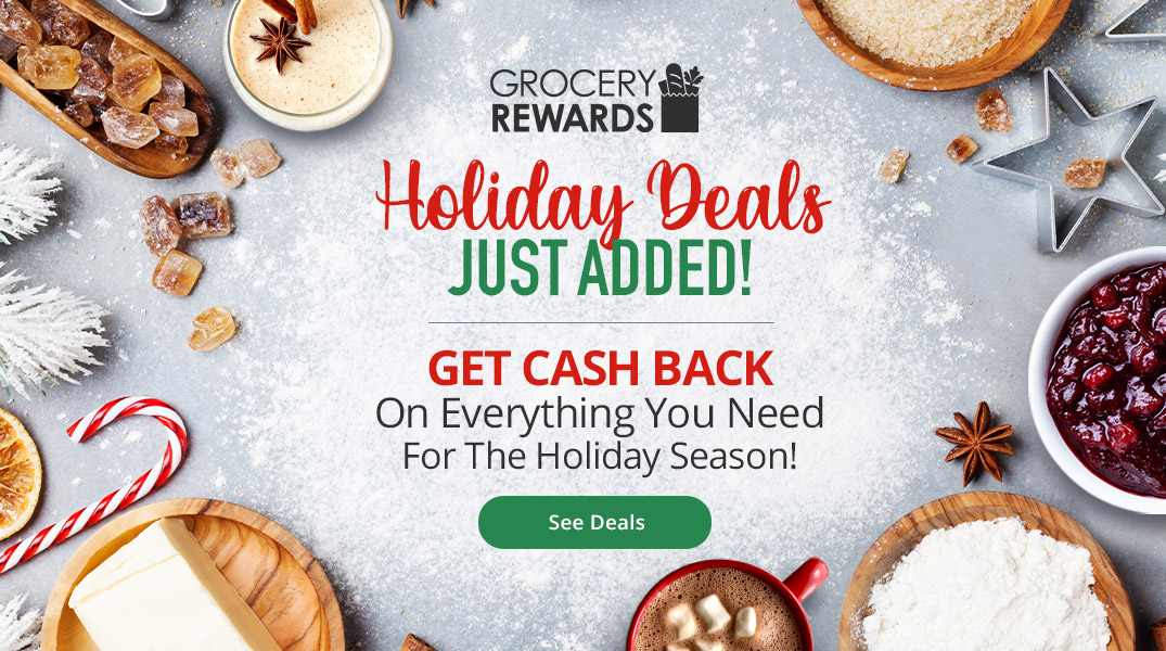 upromise's tweet photo. ❄️ Earn Cash Back Rewards on everything you need to make the Holiday Season merry and bright! 🎄

https://t.co/XQeB8LEGPY https://t.co/gfDRn2pNJR