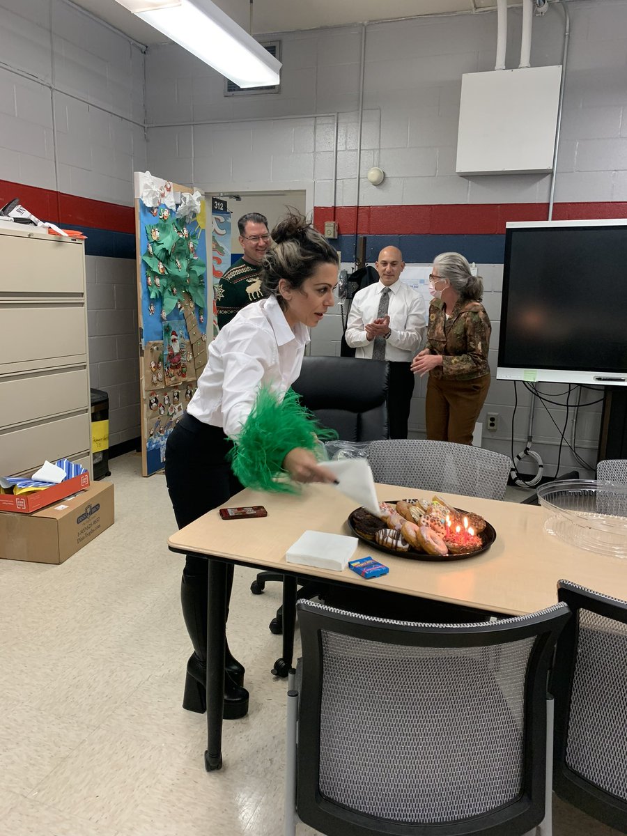 Jackie Patanio tweet media