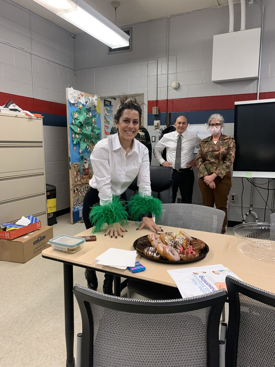 Jackie Patanio tweet media