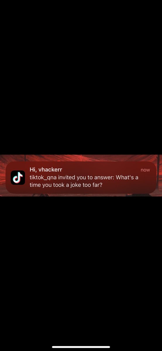 vinniehacker's tweet photo. Tiktok tryna get people cancelled out here 😭 https://t.co/sWHfBXc73L