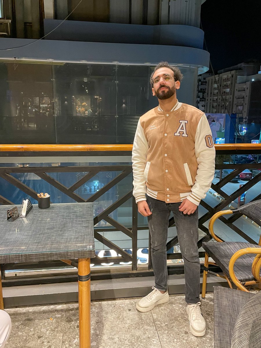 ElkhadryMostafa's tweet photo. 🤍🤍 https://t.co/KI7724ApoD