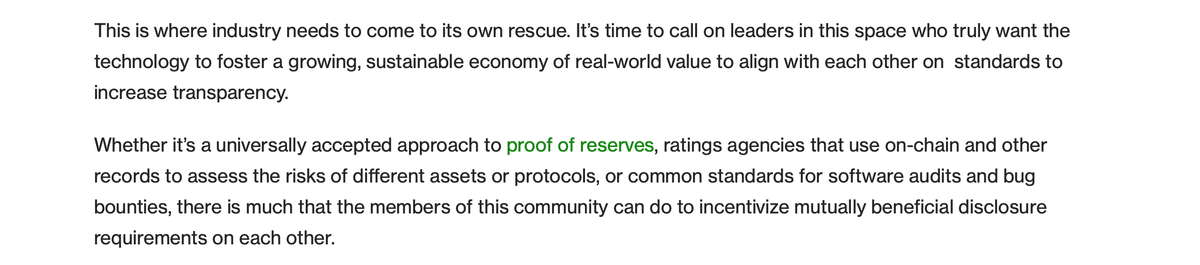 Bitcoin is Saving tweet media