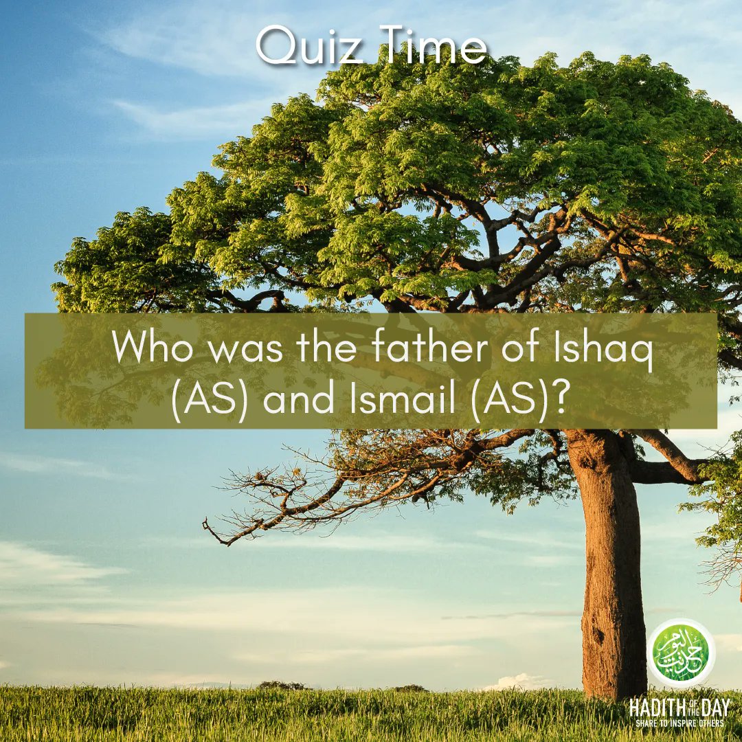 hadith-of-the-day-on-twitter-quiz-time