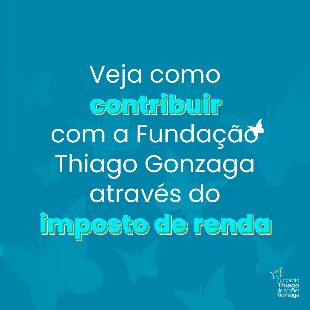 vidaurgente's tweet photo. Você sabia que o seu Imposto de Renda pode ser destinado ao FunCriança para apoiar o Vida Urgente?😱
Veja o passo a passo para doar no nosso site: https://t.co/4YrIreqvZc
#VidaUrgente #ONG #doaçao #CuidedaVida https://t.co/VZemhALMEB