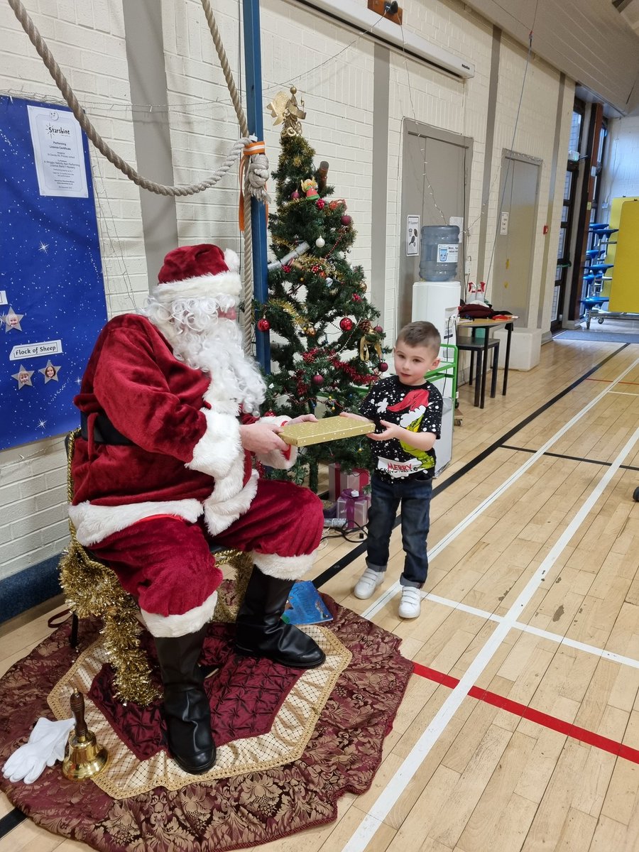 Linda Connolly tweet media