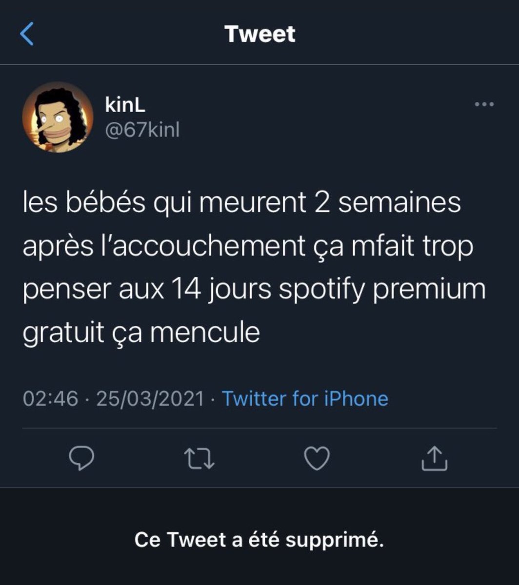 Yoann tweet media