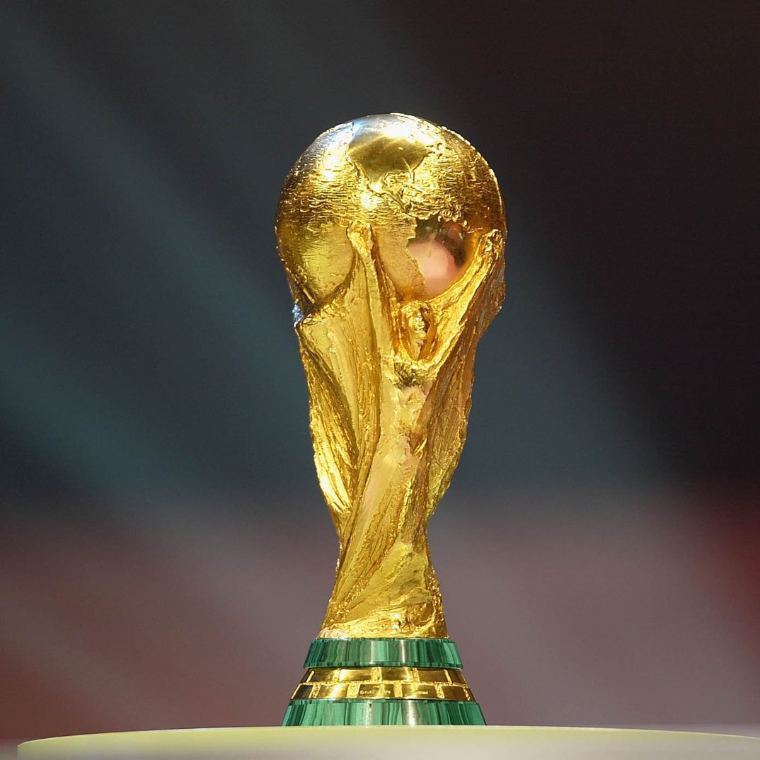 En Qatar ya es sábado. Mañana juegan Argentina - Francia por la final de La Copa del Mundo.