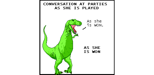 Dinosaur Comics! tweet media