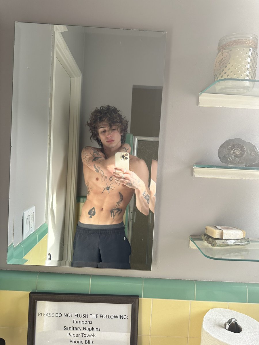 Don’t flush phone bills