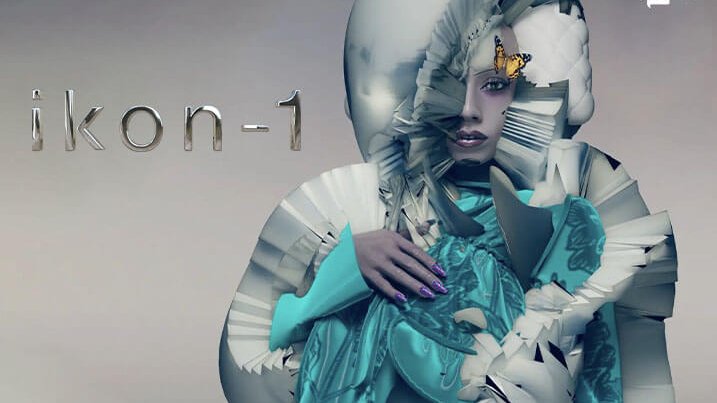 Soheil_SBabaei's tweet photo. The debut of the #NFT collection #ikon1 marks #NickKnight’s first foray into the #metaverse as a #photographer, #filmmaker, and the creator of the groundbreaking #fashion website #ShowStudio.
#NFTs https://t.co/GpgATeliRW