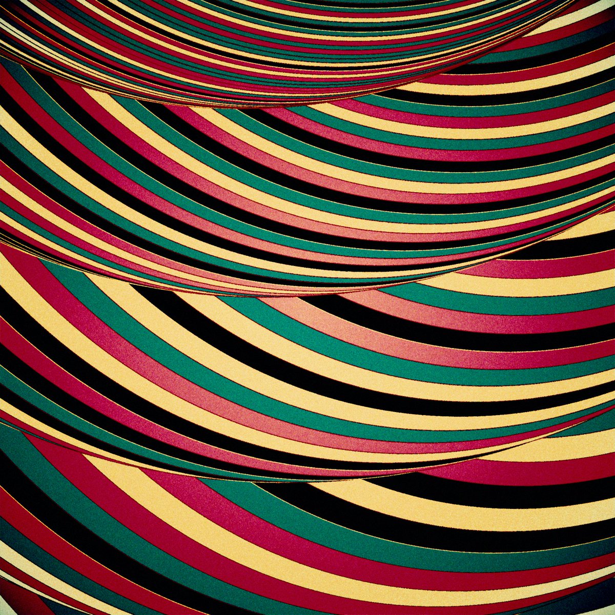 #145 | May 24th

✨Chaos: Plugging in with bare feet
✨Zodiac sign: Gemini

🌹1/1
✨0.03 eth

🗝️opensea.io/assets/ethereu…

#nftartist #generative #nftart  #nftdrop #nftcommunity #opensea #nftcollectibles #nft #cryptoart