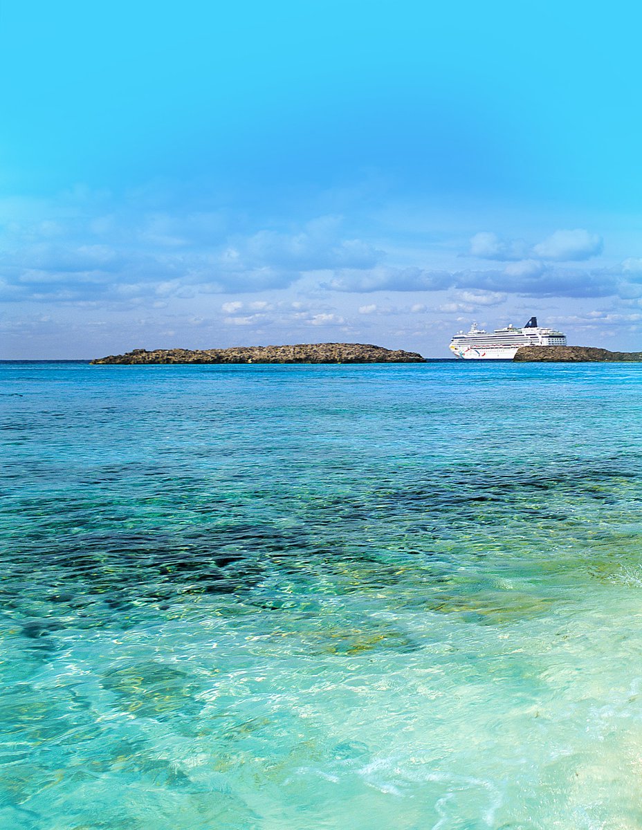 Jeffsteig's tweet photo. We are heading to the Eastern Caribbean May 28-June 4 aboard the Norwegian Escape.  Come join us!  Book today by calling Magic City Travel at 205-914-3176. #Hooverbucs #sailsup #hooverfootball #GoBucs https://t.co/MMEsyiIpf4