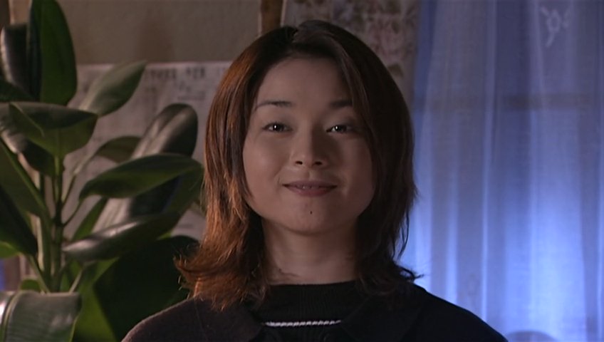 tokugirlarchive's tweet photo. TOP 25 LADIES OF KAMEN RIDER

24. Sakurako Sawatari (Kuuga)
🗳️110 votes https://t.co/ZvBlEyop4a