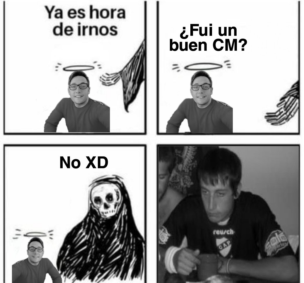 Ayer finalizó mi contrato como CM de <a href="/9zTeam/">9z Globant</a>. Fue un gran año en donde conocí muy buenas personas, aprendí y disfruté mucho.

A partir de hoy tengo el honor de ser CM de @kunisport, equipo de la <a href="/KingsLeague/">Kings League Spain</a> fundado por el Kun Aguero 🤟

Gracias por este gran año, #TodoVioleta 💜