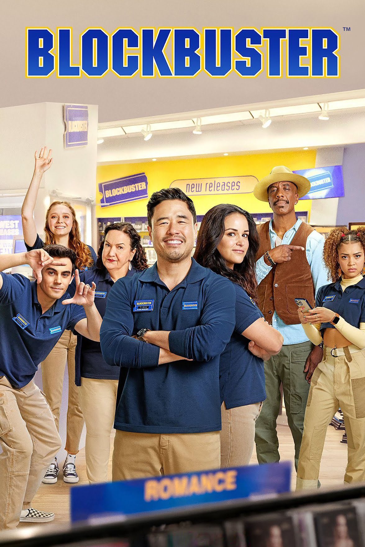 [閒聊] 人生百視達Blockbuster 不續約