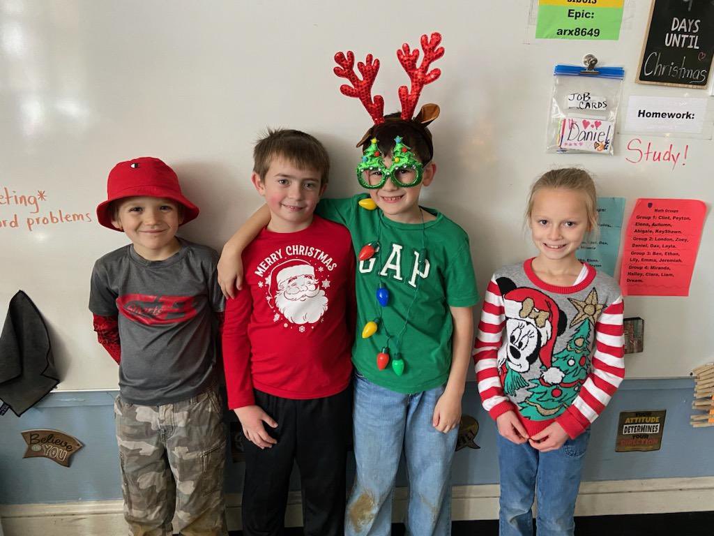 InwoodPrimarySchool tweet media